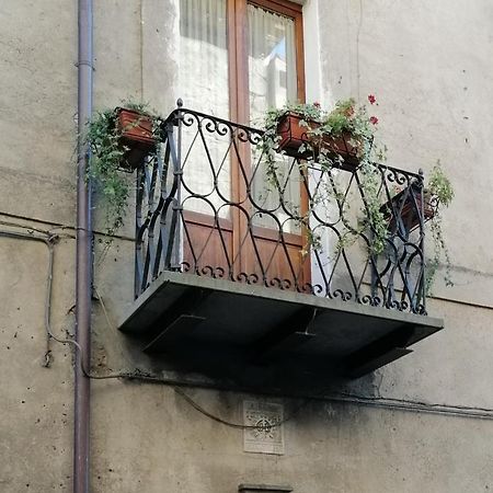 Alla Cava Orvieto Exteriör bild