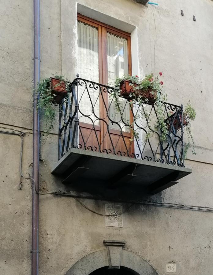 Alla Cava Orvieto Exteriör bild