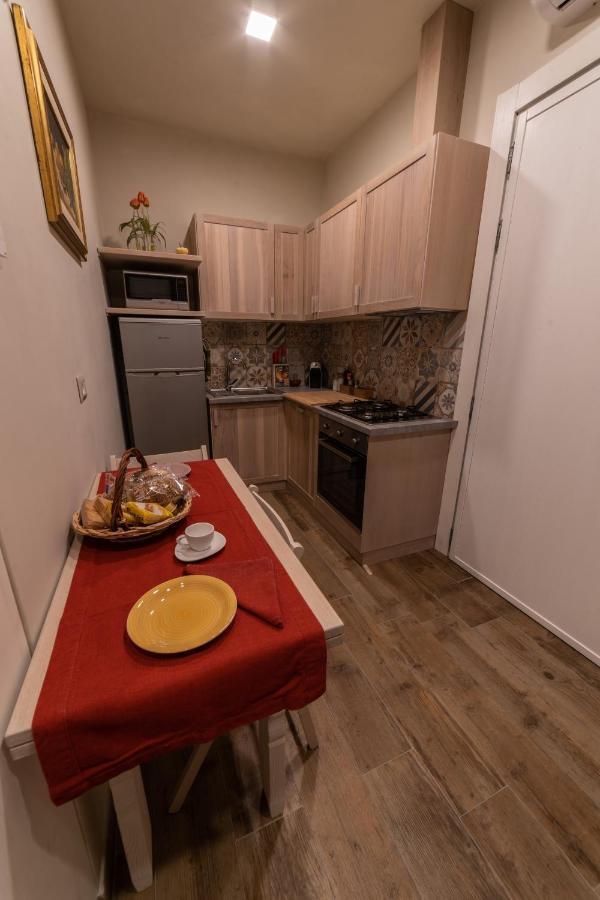 Alla Cava Orvieto Exteriör bild